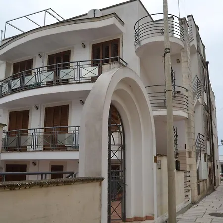 Casa Mario 別荘 *