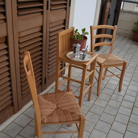 Casa Mario * オートラント