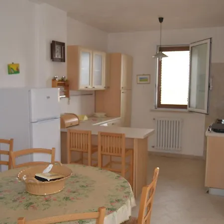 Casa Mario *