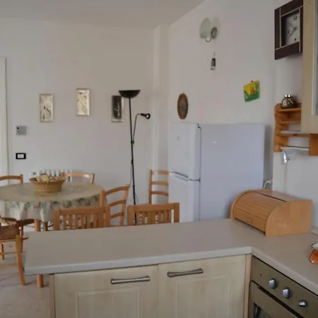 Casa Mario 別荘