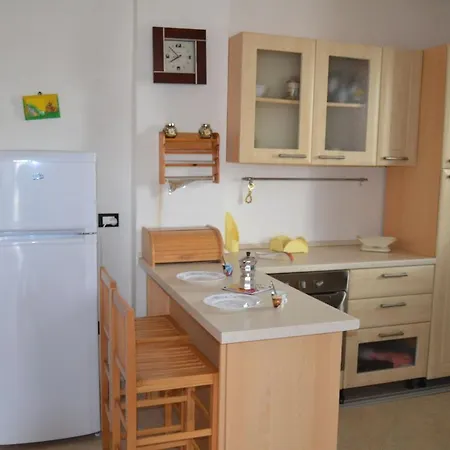 Ferienhaus Casa Mario *