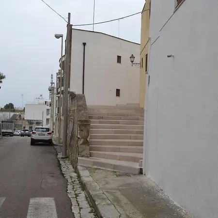 Casa Mario