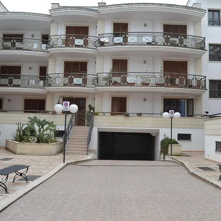 Casa Mario Otranto